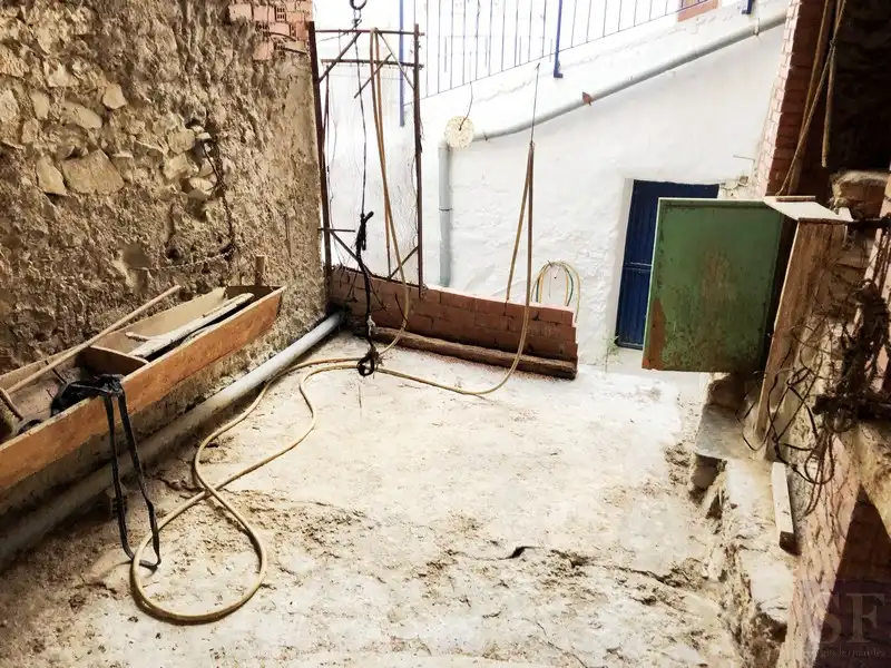 Adossat en venda a Cómpeta, imagen 9