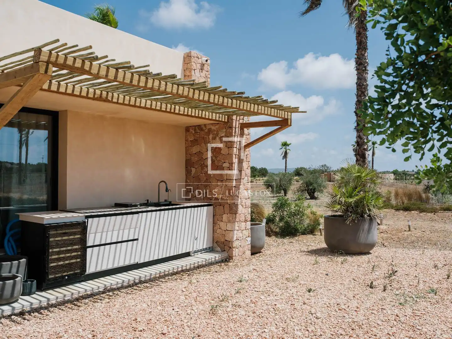 Villa avec piscine à vendre à Formentera, imagen 54