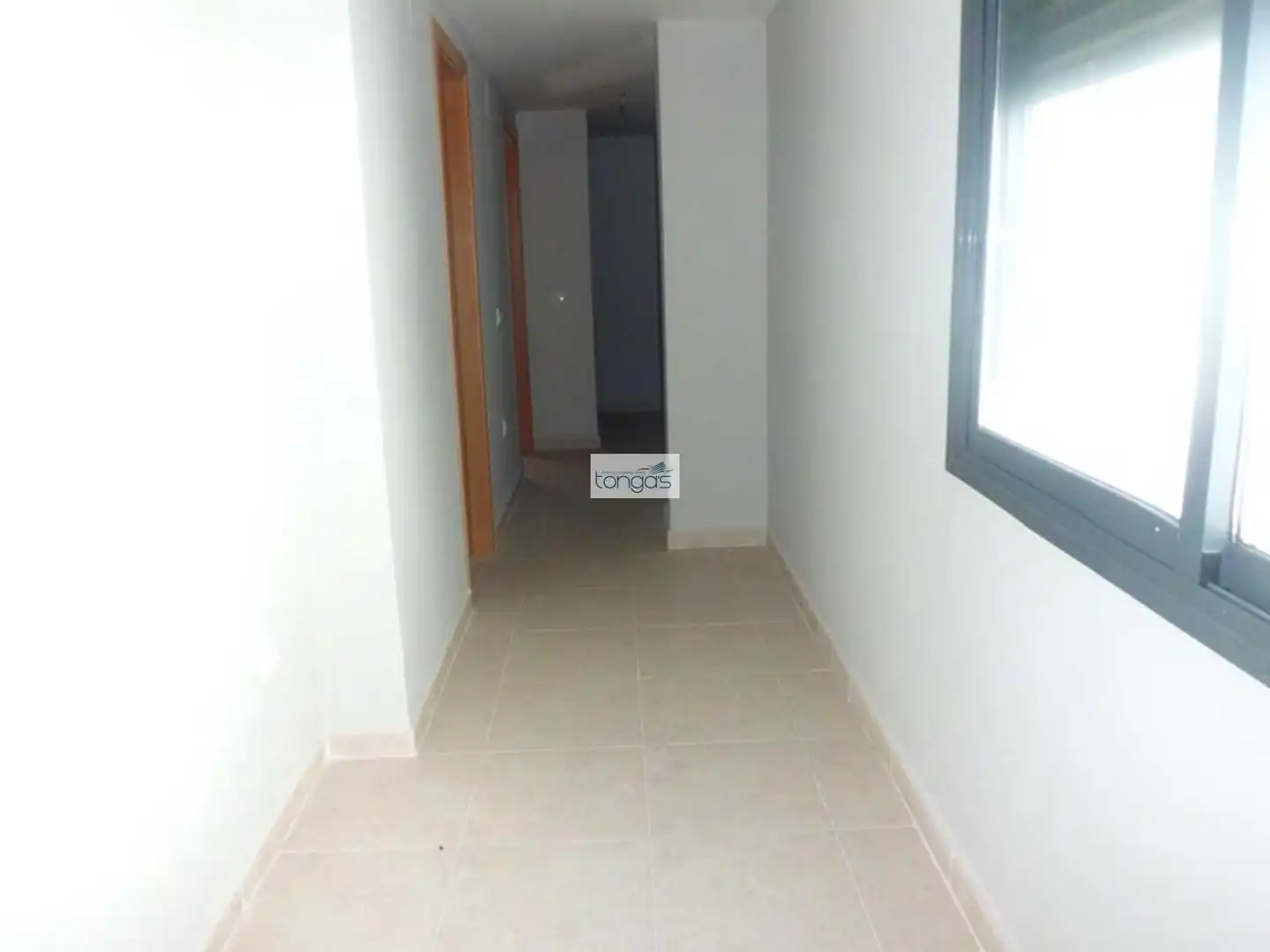 Àtic amb terrassa en venda a Xàtiva, imagen 2