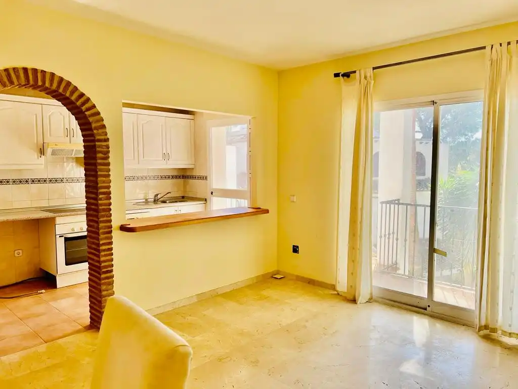 Apartment mit Pool zum Verkauf in Marbella Centro, imagen 5