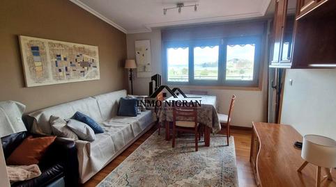 Foto 5 de Piso de alquiler en Rúa Das Areas, Baiona, Pontevedra
