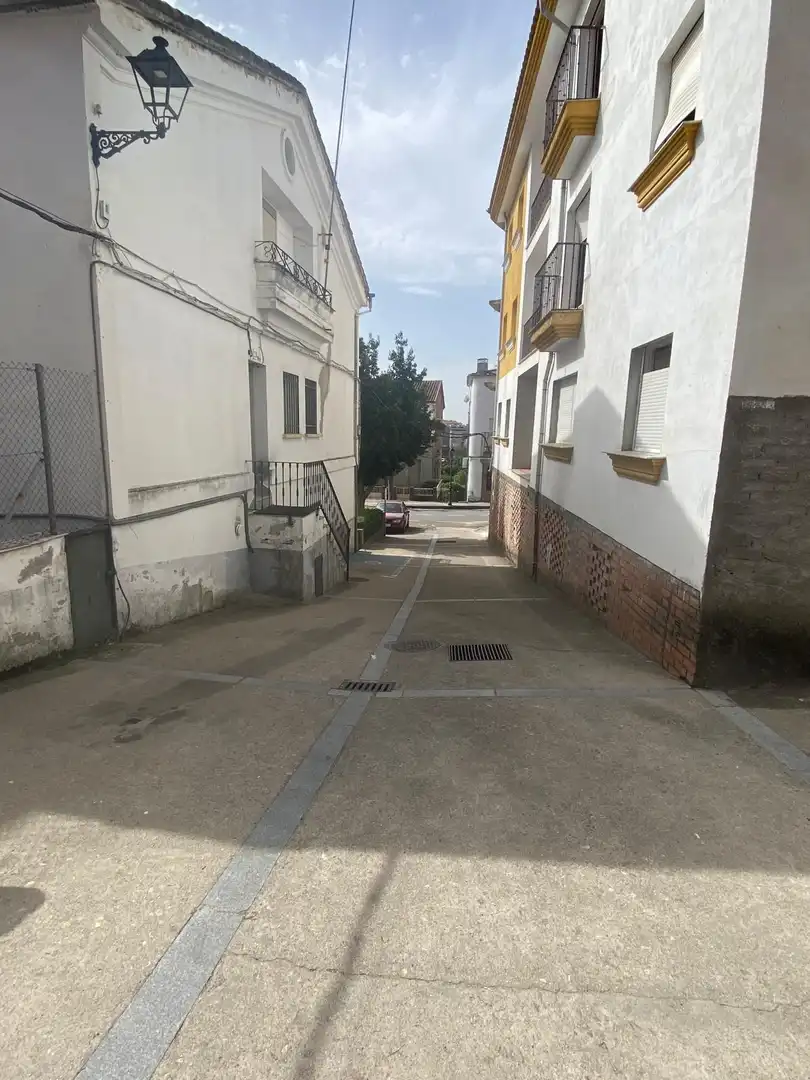 Aparcament de Residencial en venda en Aldeanueva de la Vera