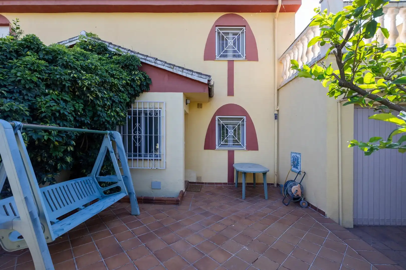 Casa bifamiliare con piscina in vendita a Calle DR FLEMING, imagen 35