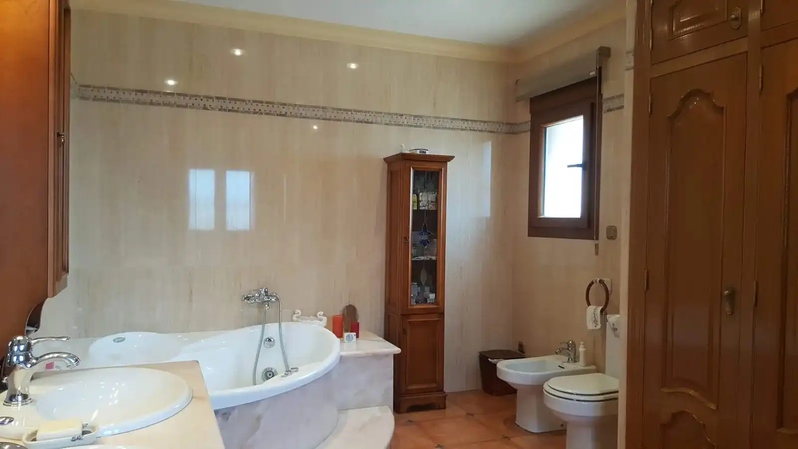 Villa con terrazza in vendita a Pego, imagen 33