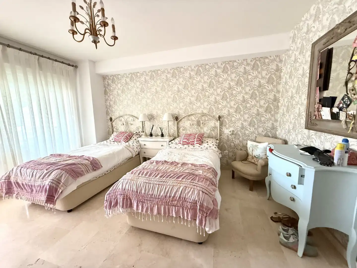 Appartement avec piscine à vendre à Calle 4 A 12, imagen 21