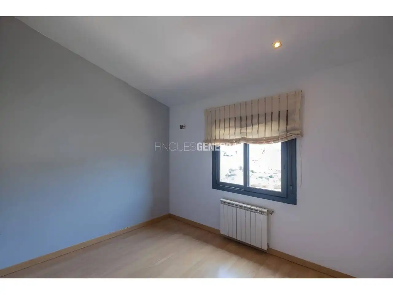Schlafzimmer von Wohnung zum Verkauf in Matadepera mit Heizung, Parkett und Terrasse