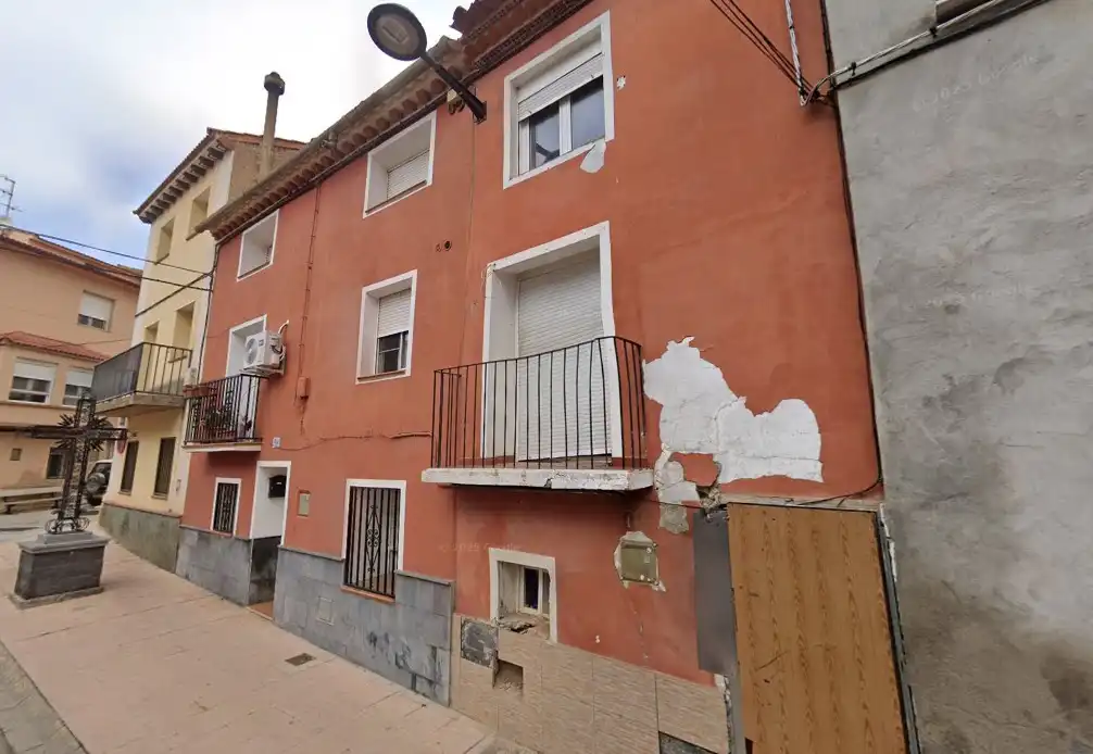 Houses for sale in Calle la Cruz, Ricla