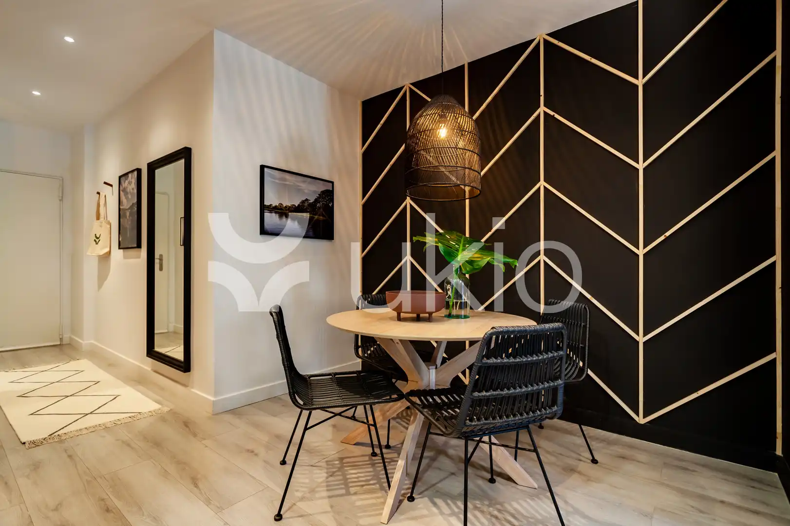 Appartement avec ascenseur à louer à Carrer d'Aragó, imagen 20