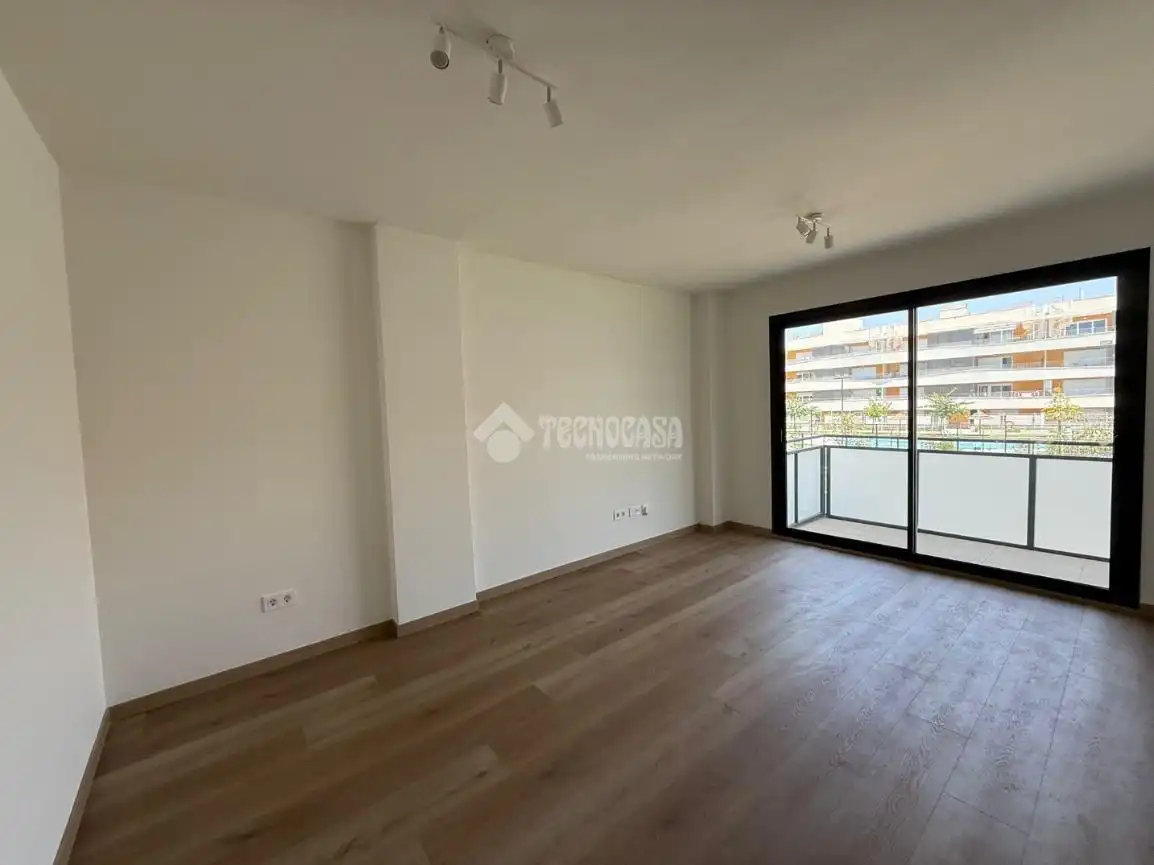 Schlafzimmer von Wohnung zur Miete in Camas mit Terrasse und Abstellraum