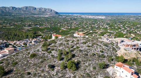 Foto 5 de Residencial en venta en Monte Solana, Pedreguer