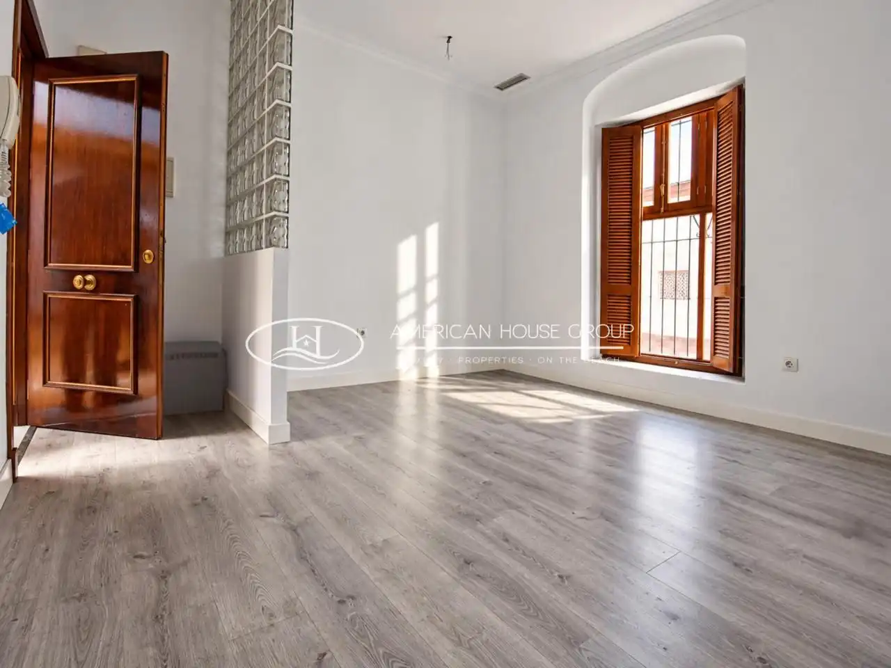 Rez-de-chaussée à vendre à El Carmen, imagen 4