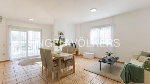 Foto 2 de Casa o xalet en venda a Camí de Paterna - Lloma del Calderer, Bétera