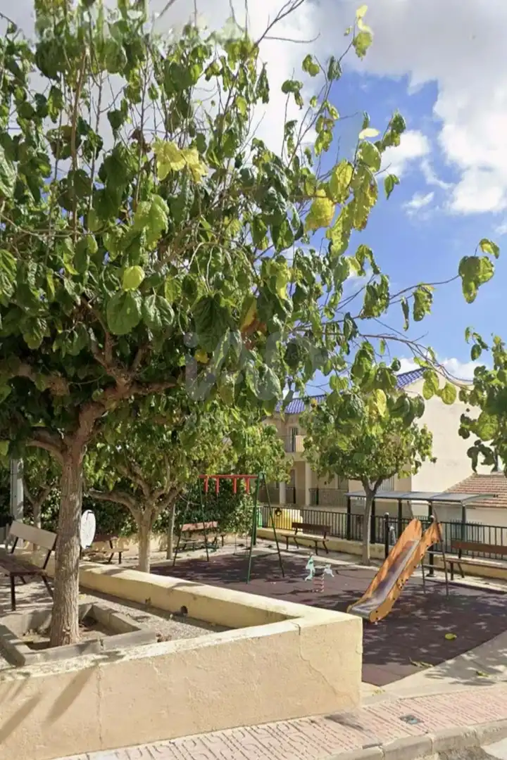 Vista exterior de Finca rústica en venda en Lorca amb Calefacció i Terrassa
