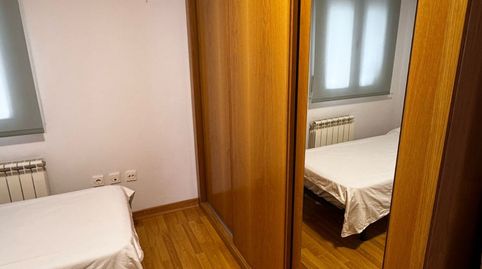 Foto 5 de Piso de alquiler en Camino Real de Los Neveros, Camino de los Neveros - Serrallo, Granada Capital