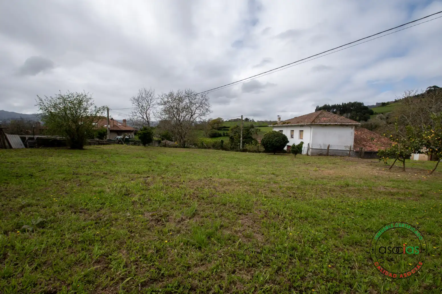Terreny residencial en venda a Bedriñana, imagen 19