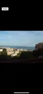 Vista exterior de Piso de alquiler en Mijas con Terraza, Trastero y Amueblado