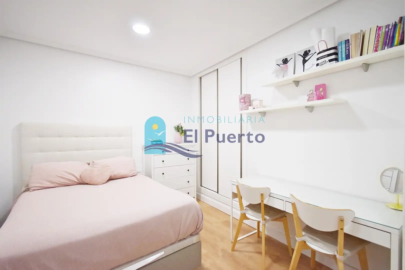 Habitación de Piso en venta en Mazarrón con Aire acondicionado, Calefacción y Terraza