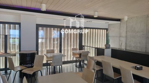 Foto 2 von Geschaftsraum zur ubertragung in Port, Badalona