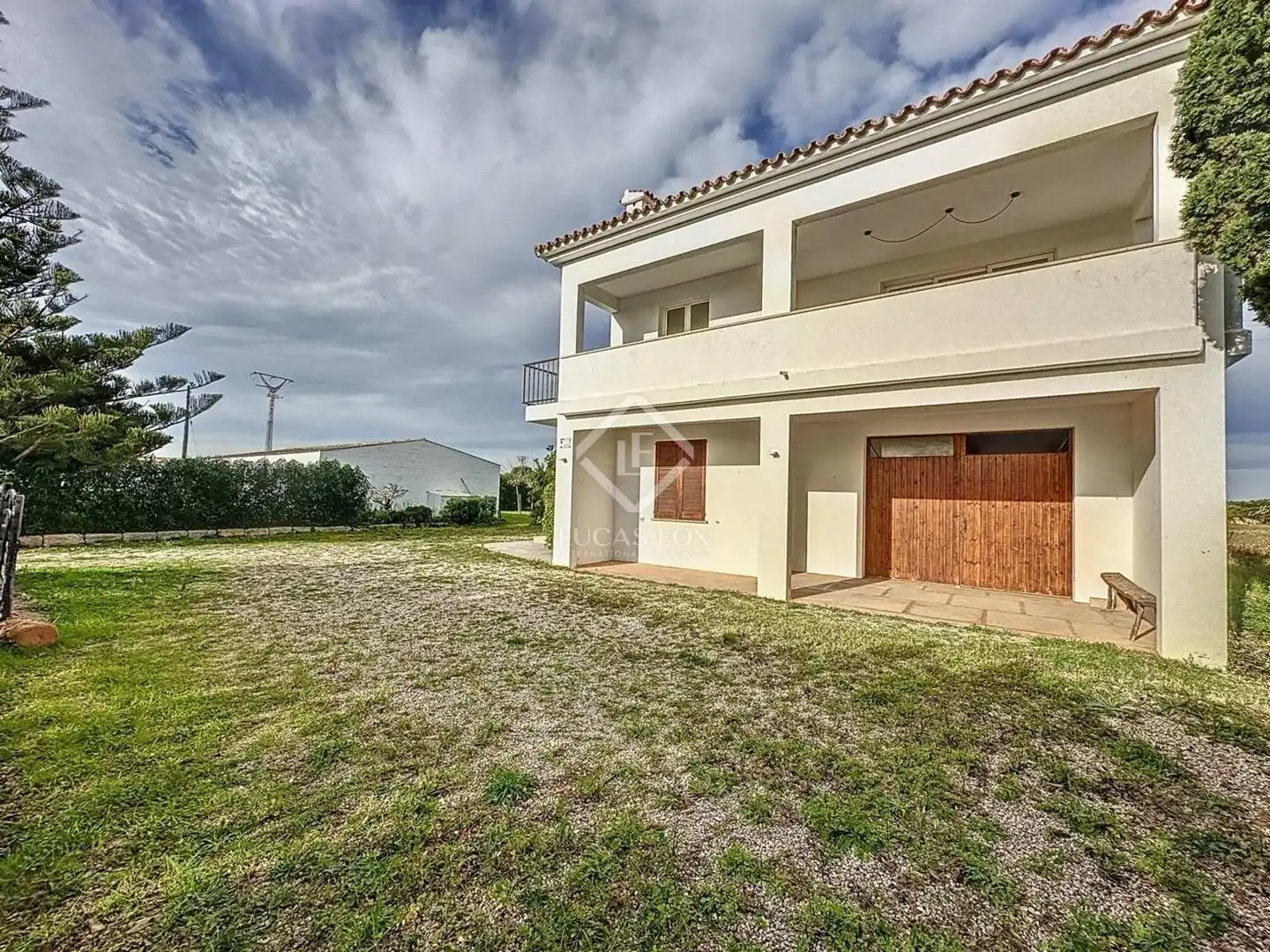 Maison rustique avec terrasse à vendre à Ciutadella, imagen 38