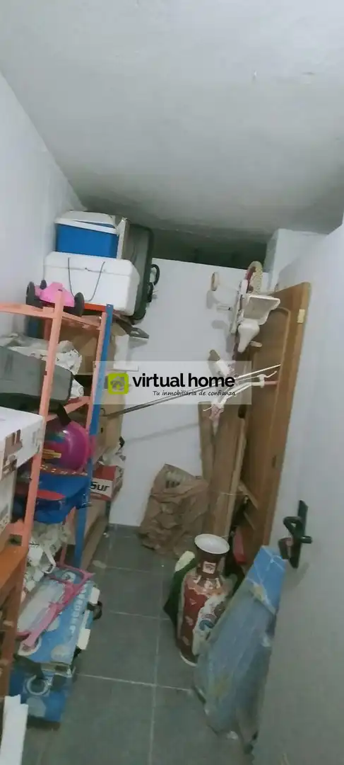 Trastero en venta en Benidorm