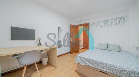 Foto 4 de Pis de lloguer a Félix Aramburu, Auditorio - Seminario - Parque de Invierno, Oviedo