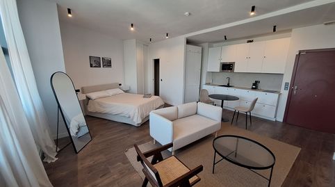 Foto 5 von Wohnung zur Miete in Juncal, Vega de la Moraleja, San Sebastián de los Reyes