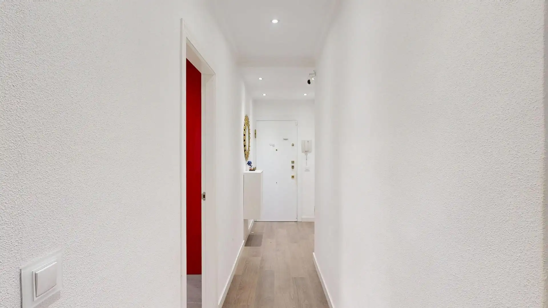 Flat for sale in Cartagena  with Air Conditioner, Heating and Storage room