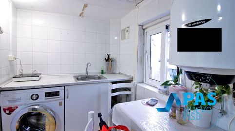 Foto 3 de Piso en venta en Calle Los Indianos, Numancia - San Fernando, Santander