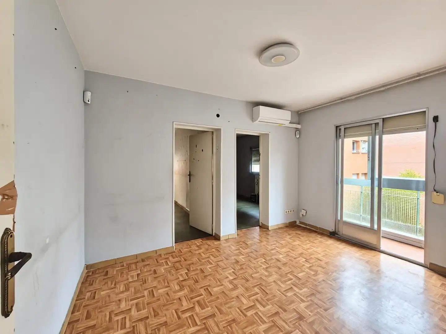 Sala de estar de Piso en venta en Puente de Vallecas