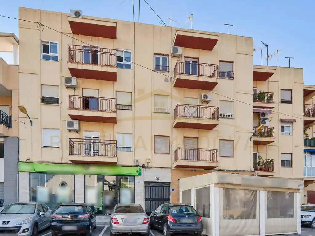 Flat for sale in Calle Congreso-Hurchillo 2, imagen 18
