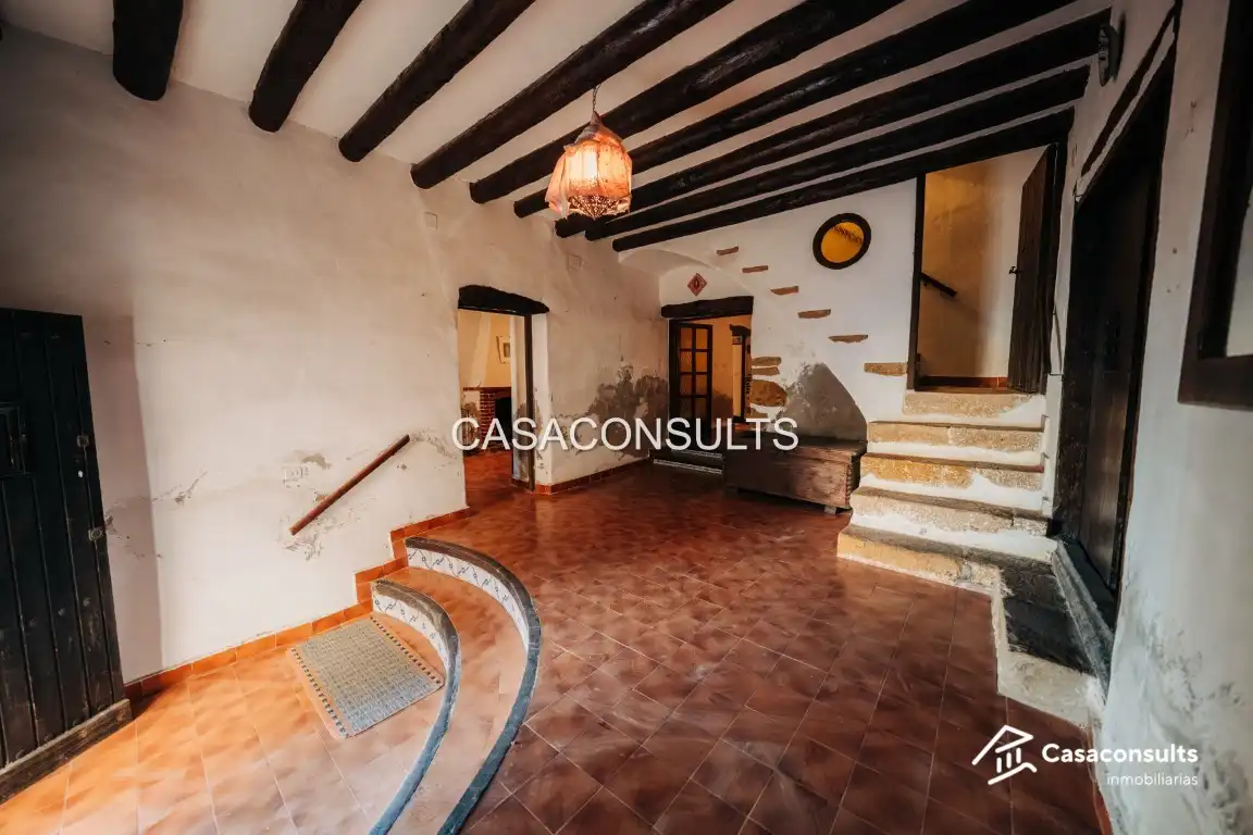 Casa con terraza en venta en San Jorge / Sant Jordi, imagen 18