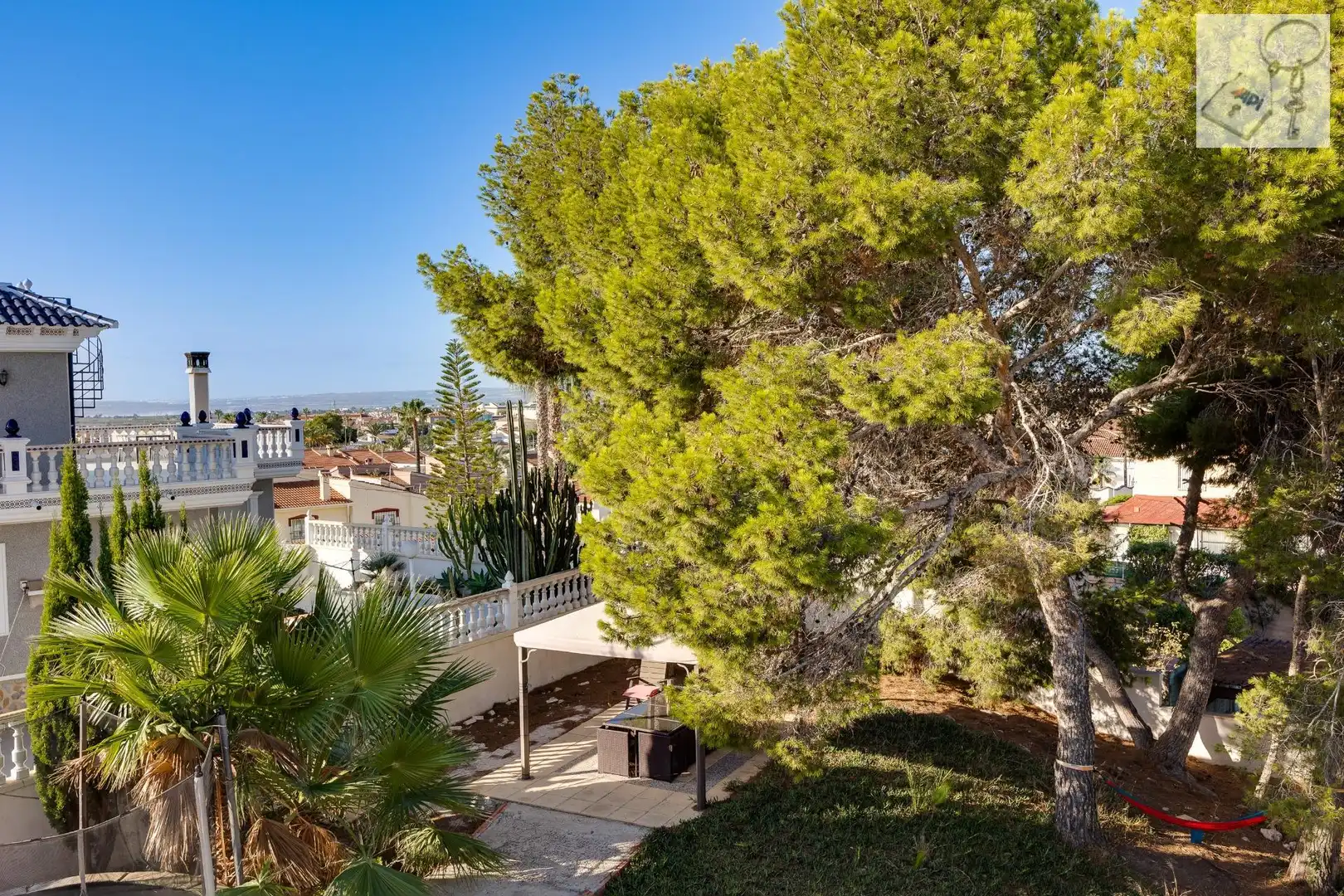 Villa avec piscine à vendre à Rojales, imagen 49