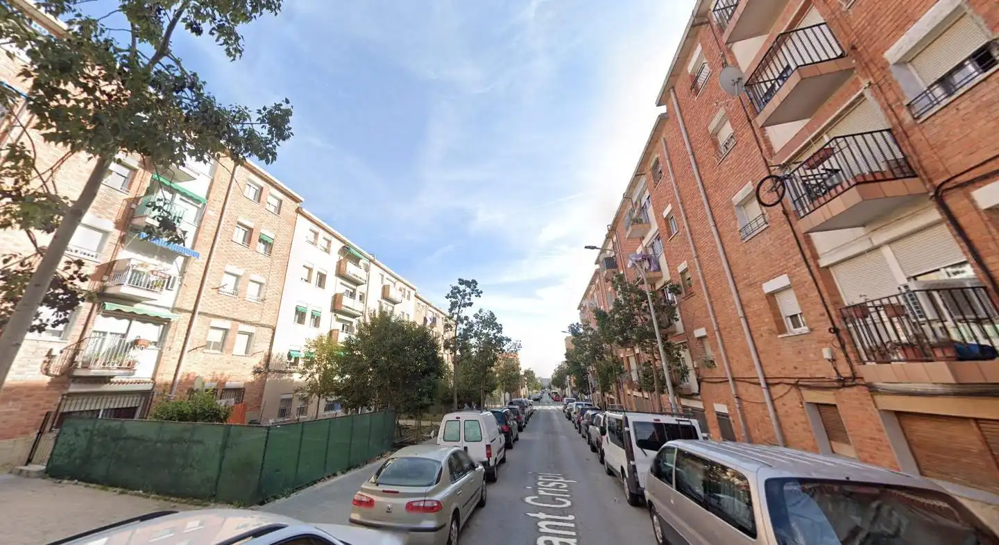 Flat with terrace for sale in Llevant, imagen 2