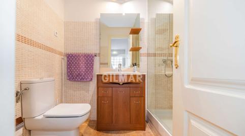 Foto 4 de Casa adosada en venda a Palomas, Madrid