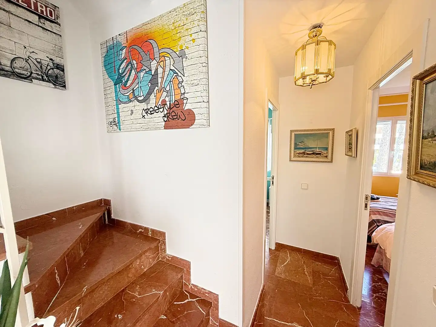 Casa o xalet en venda en Calpe / Calp amb Terrassa i Moblat