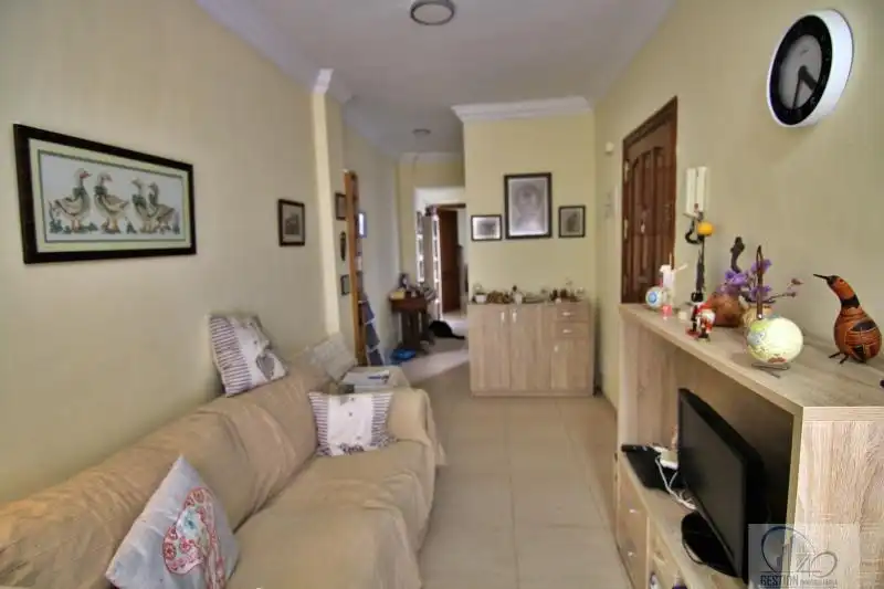 Pis en venda en Santa Cruz de Tenerife amb Moblat