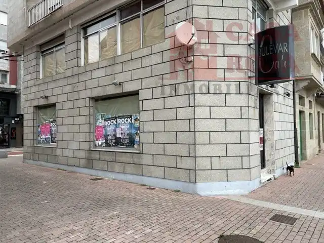 Business premises to rent in Cangas pueblo, imagen 2
