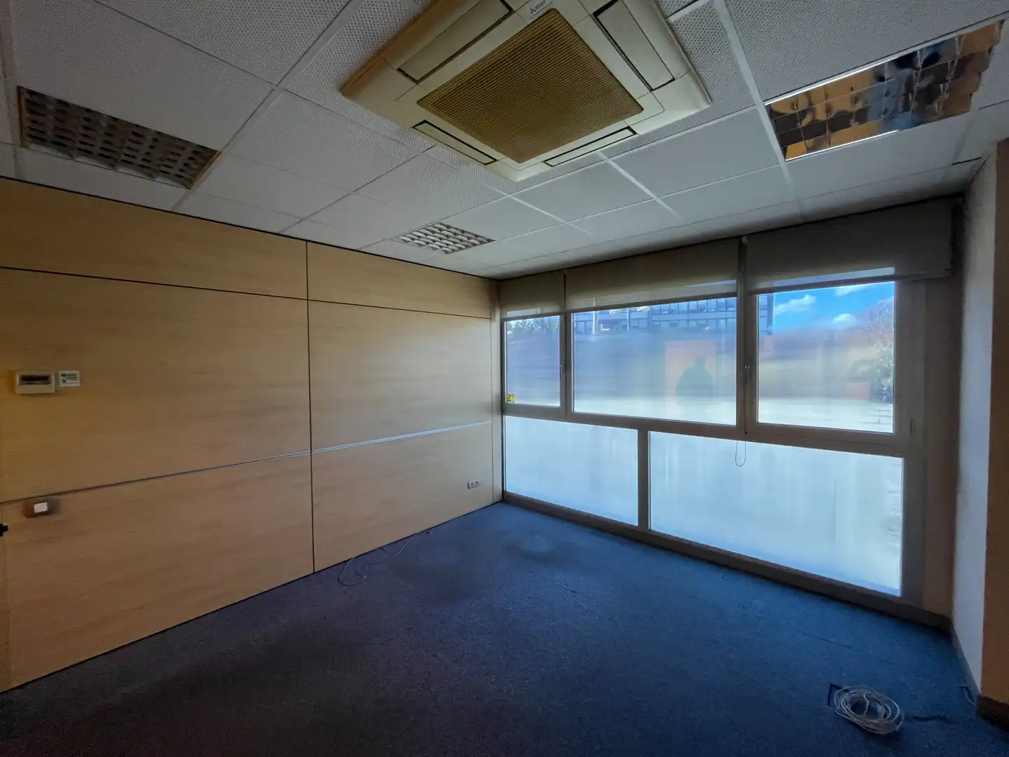 Bureau avec ascenseur à louer à Avinguda de Cerdanyola, imagen 6