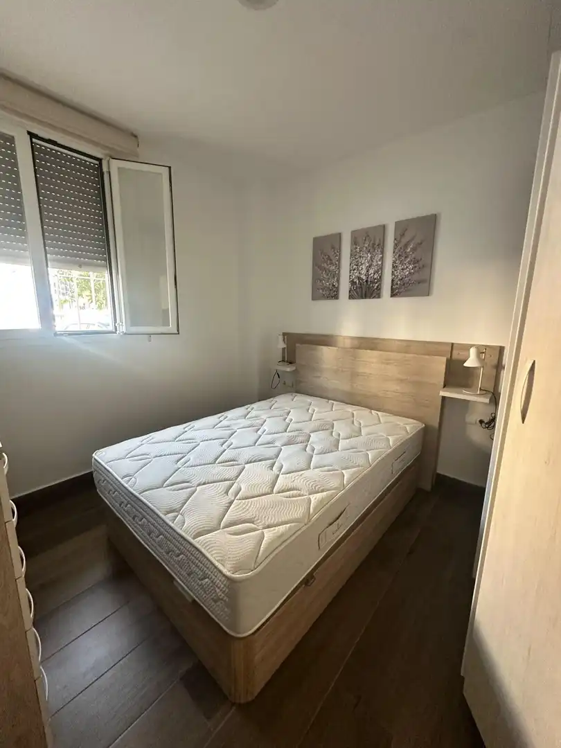 Bedroom of Ground floor for sale in La Cala del Moral