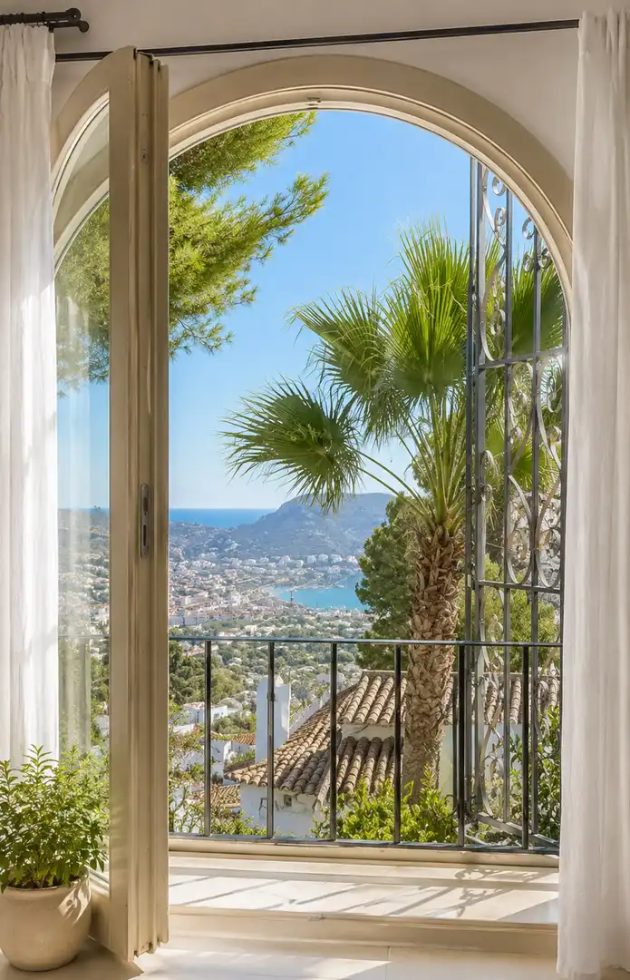 Casa con giardino in vendita a La Viña - Montemar - San Jaime, imagen 19