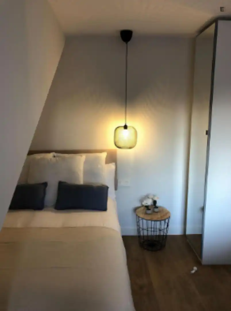 Wohnungen zur Miete in Vallvidrera - Tibidabo - Les Planes