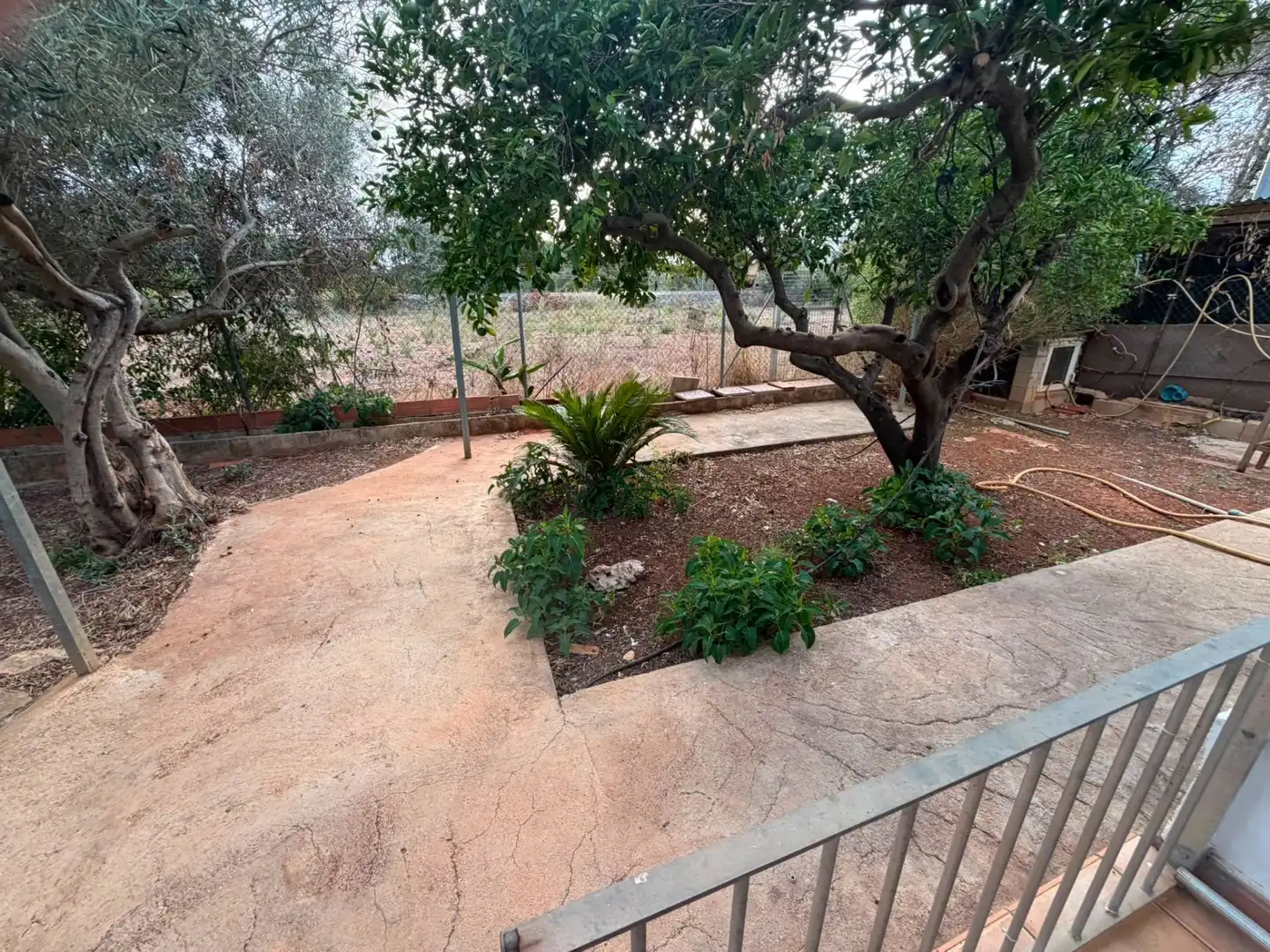 Haus mit Garten zum Verkauf in La Pedrera - Vessanes, imagen 28