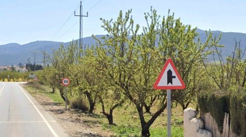 Foto 4 von Grundstücke zur Miete in Camino de la Dehesa, Dílar, Granada