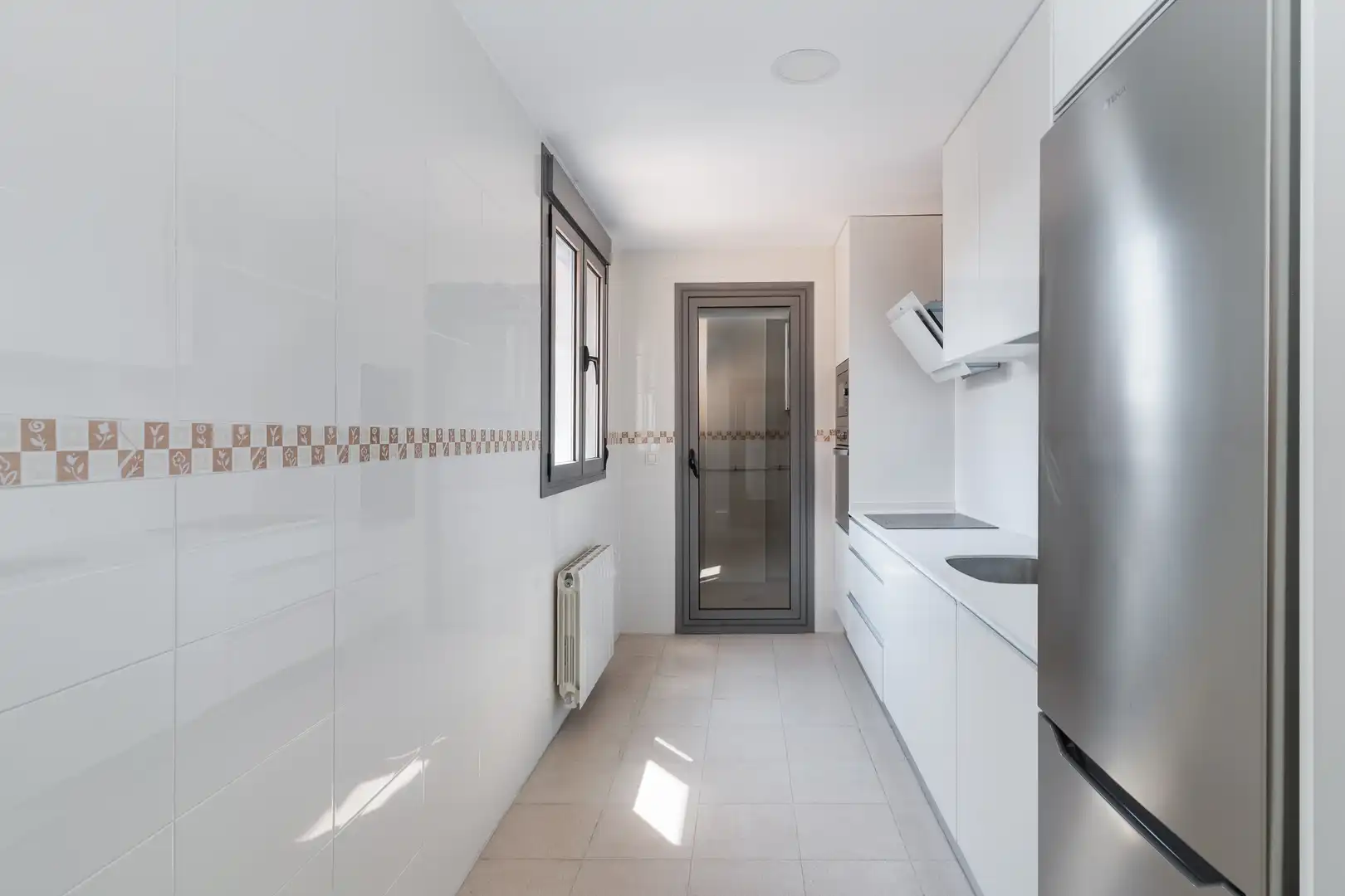 Flat with lift for sale in San Juan De Ortega 24, imagen 3