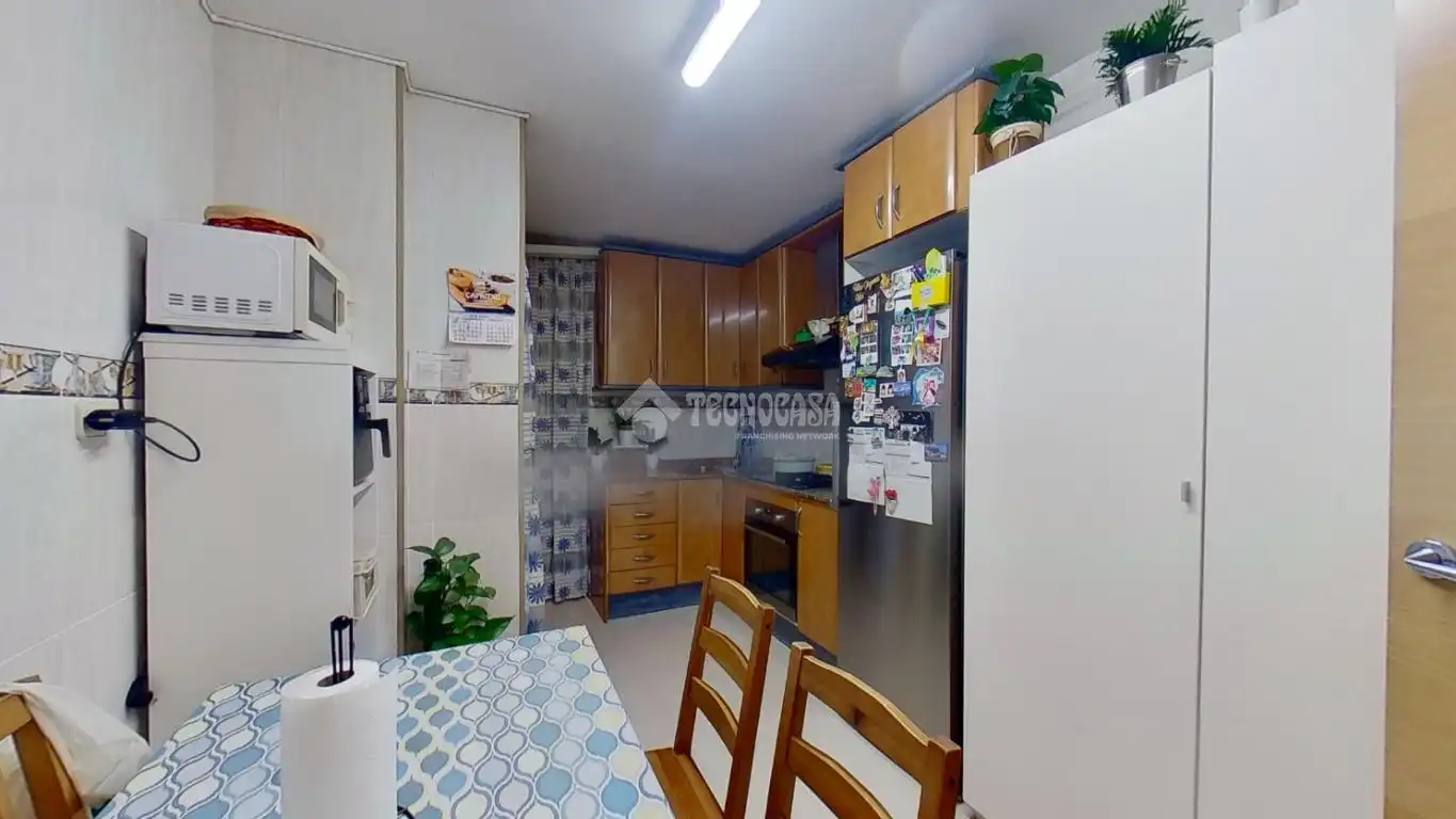 Piso con ascensor en venta en Font Verda, imagen 16