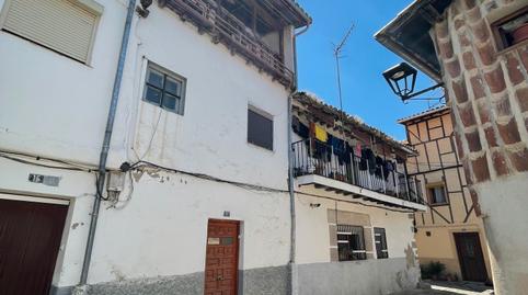 Photo 3 of House or chalet for sale in N/a, -1, Hervás, Cáceres