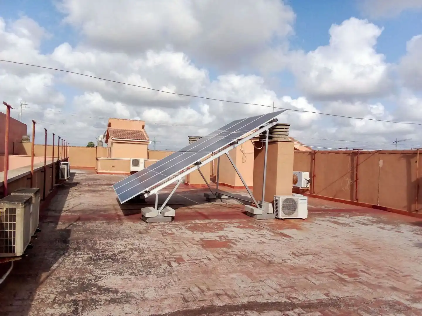 Flat for sale in Calle Tierra 6, imagen 27