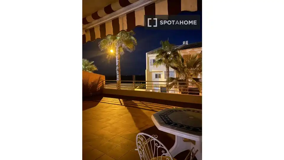 Piso con terraza en alquiler en Tavernes de la Valldigna, imagen 15
