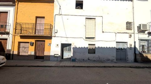 Casa de pueblo, Ibros, Jaen.