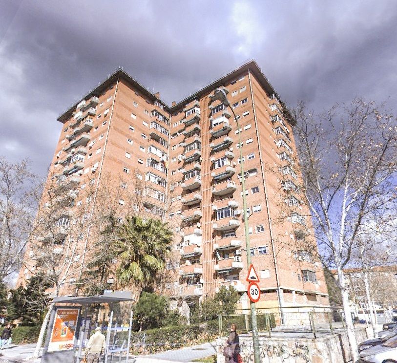 Piso en venta en C/ Besolla, Abrantes